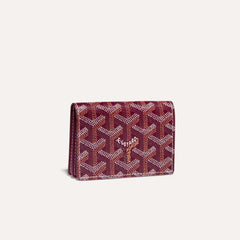 GOYARD Malesherbes Card Wallet | 戈雅 卡套銀包 (多色) - LondonKelly 英國名牌代購