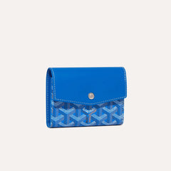 GOYARD Saint Gabriel wallet | 戈雅 銀包 (多色) - LondonKelly 英國名牌代購