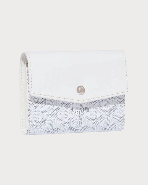 GOYARD Saint Gabriel wallet | 戈雅 銀包 (多色) - LONDONKELLY 英國名牌代購