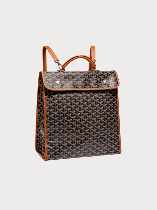 GOYARD Saint Leger Backpack(Many Colors) - LONDONKELLY 英國名牌代購