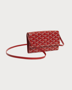 GOYARD Varenne Continental Wallet | 戈雅 銀包 (多色) - LONDONKELLY 英國名牌代購