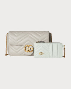 GUCCI GG Marmont Mini Bag | 古馳 迷你手袋 (多色) - LondonKelly 英國名牌代購
