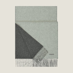 HERMES Men's Recto-Verso Muffler | 愛馬仕 男仕頸巾 (多色) - LondonKelly 英國名牌代購