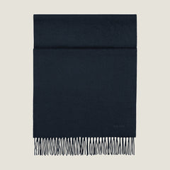 HERMES Men's Unie Brodee Muffler | 愛馬仕 男仕頸巾 (多色) - LondonKelly 英國名牌代購