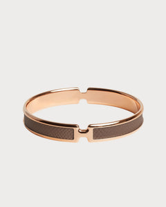 HERMES Olympe Bracelet | 愛馬仕 玫瑰金手鐲 (多色) - LondonKelly 英國名牌代購
