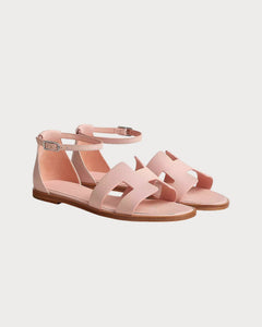 HERMES Santorini sandal | 愛馬仕 涼鞋 (多色) - LondonKelly 英國名牌代購