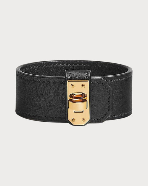 HERMES Small Kelly Twist Bracelet | 愛馬仕 Kelly手帶 (多色) - LONDONKELLY 英國名牌代購