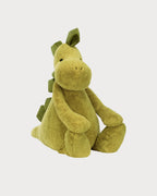 JELLYCAT Giant Bashful Dinosaur | 巨型恐龍公仔 (108CM/綠色) - LondonKelly 英國名牌代購