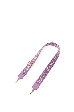 LOEWE Anagram Strap | 羅意威 肩帶 (多色) - LondonKelly 英國名牌代購