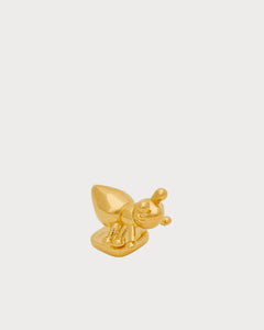 LOEWE Chameleon Pin in Brass | 羅意威 金屬扣 (多款/多色) - LondonKelly 英國名牌代購