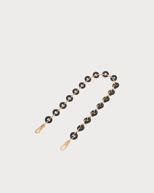 LOEWE Donut Chain Strap | 羅意威 甜甜圈鏈帶 (多色) - LondonKelly 英國名牌代購