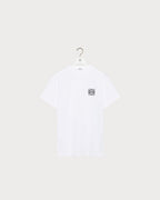 LOEWE Regular fit T - shirt in Cotton White | 羅意威 短袖T恤 (多色) - LondonKelly 英國名牌代購