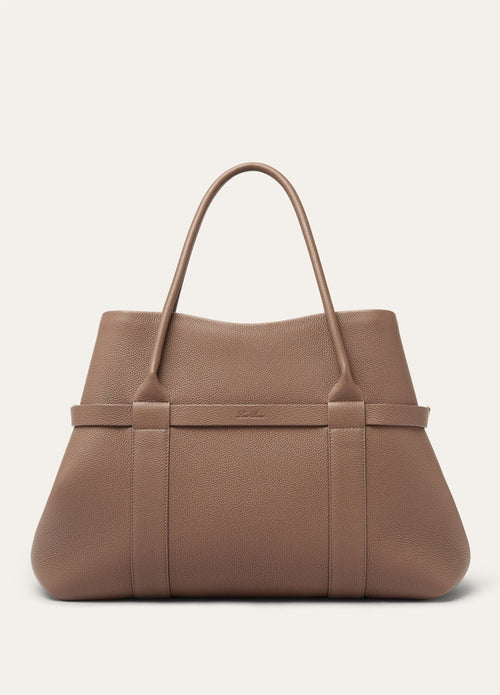 LORO PIANA Ghiera Shopper Large | 諾悠翩雅 手提袋 (大碼/多色) - LondonKelly 英國名牌代購