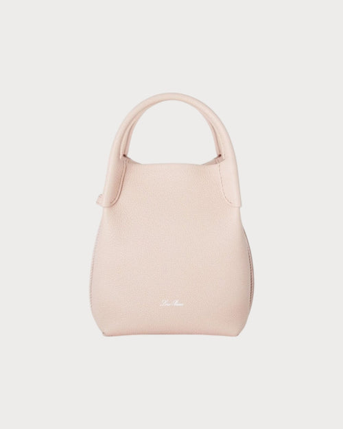 LORO PIANA Micro Bale Bag | 諾悠翩雅 水桶袋 (多色) - LONDONKELLY 英國名牌代購