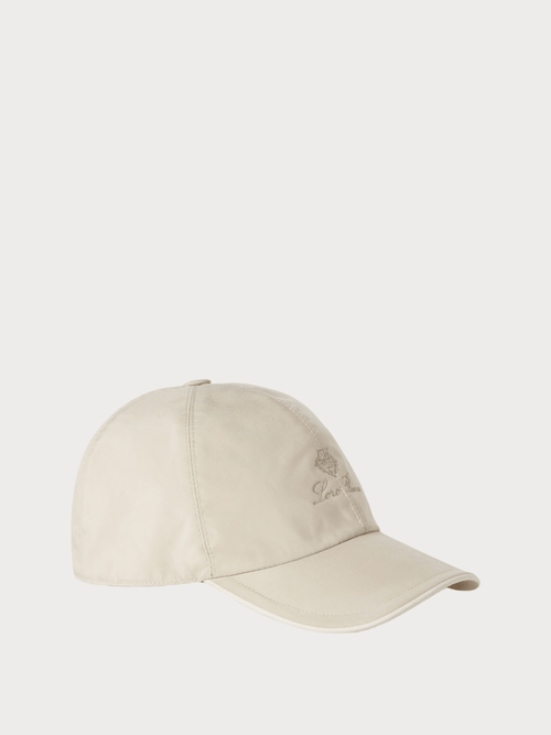 LORO PIANA Microfiber Storm System Baseball Cap(Many Colors) - LONDONKELLY 英國名牌代購