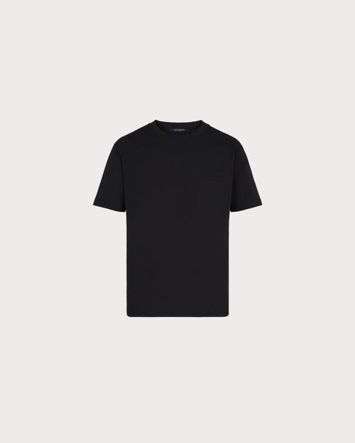 LOUIS VUITTON 1A8HBR Men's Half Damier Pocket T-Shirt | 路易威登 男仕上衣 (多色) - LondonKelly 英國名牌代購