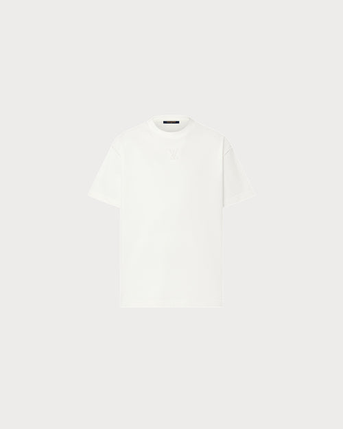LOUIS VUITTON 1AA5E3 Men's Embossed LV T-Shirt | 路易威登 男仕上衣 (多色) - LondonKelly 英國名牌代購