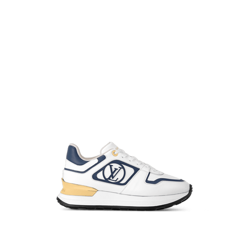 LOUIS VUITTON 1ACGMG Women's Neo Run Away Trainers | 路易威登 波鞋 (多色) - LondonKelly 英國名牌代購