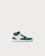 LOUIS VUITTON 1ADCP5 Women's LV Stadium Mid - Top Trainers | 路易威登 波鞋 (綠色) - LondonKelly 英國名牌代購