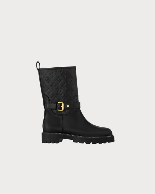 LOUIS VUITTON 1ADCQ3 Territory Flat Ankle Boots | 路易威登 短靴 (多色) - LondonKelly 英國名牌代購