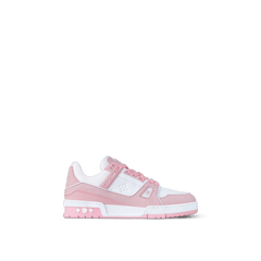 LOUIS VUITTON 1AGZCN Women's LV Trainers | 路易威登 波鞋 (多色) - LondonKelly 英國名牌代購