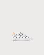 LOUIS VUITTON 1AHOOF Women's Time Out Trainers | 路易威登 波鞋 (白色) - LondonKelly 英國名牌代購