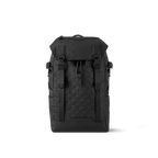 LOUIS VUITTON M24776 Men's Getaway Backpack | Louis Vuitton Men's Backpack (Black)