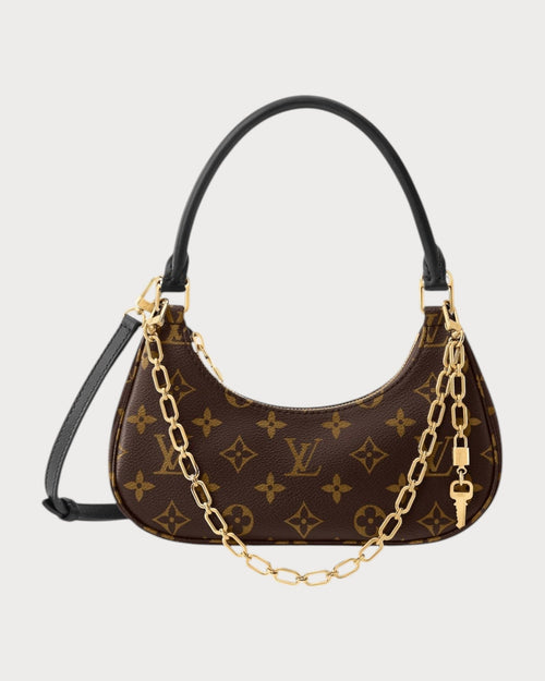 LOUIS VUITTON M25223 Catchy PM Bag | 路易威登 腋下袋 (啡色) - LONDONKELLY 英國名牌代購
