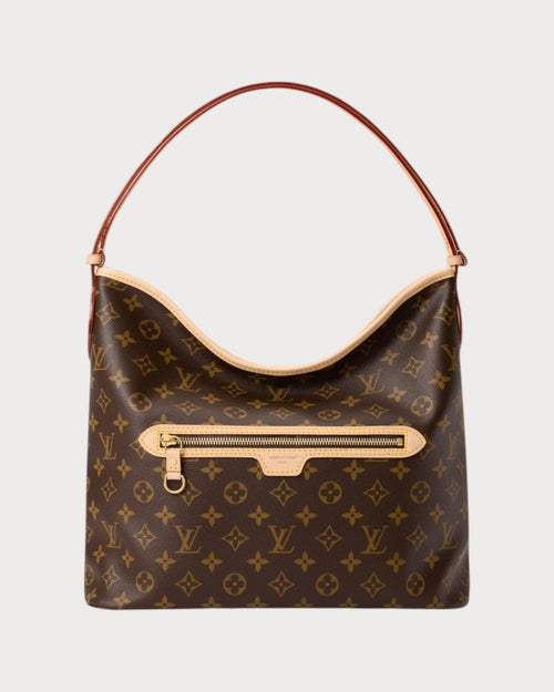 LOUIS VUITTON M27335 Lineup Bag | 路易威登 手袋 (啡色) - LONDONKELLY 英國名牌代購