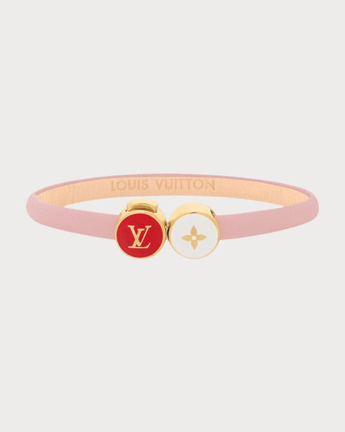 LOUIS VUITTON M4685F LV Confetti Bracelet | 路易威登 手鐲 (多色) - LONDONKELLY 英國名牌代購