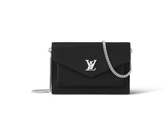 LOUIS VUITTON M80673 Mylockme Chain Pochette | 路易威登 銀包連鏈帶 (多色) - LondonKelly 英國名牌代購