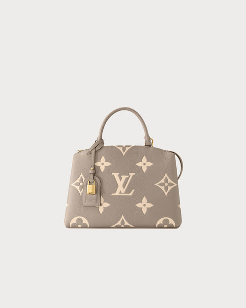 LOUIS VUITTON M45900 Petit Palais Tote Bag | 路易威登 手提袋 (多色)