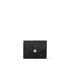 محفظة زوي من لويس فويتون M69800 | محفظة لويس فويتون (متعددة الألوان)