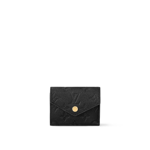 محفظة زوي من لويس فويتون M69800 | محفظة لويس فويتون (متعددة الألوان)