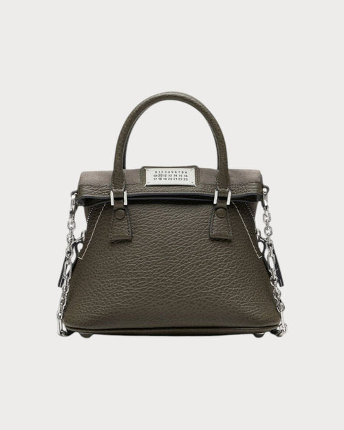 MAISON MARGIELA 5AC Classique Calfskin(Micro/Many) - LONDONKELLY 英國名牌代購