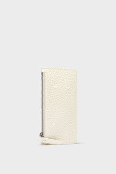 MAISON MARGIELA Four Stitches Cardholder Wallet | 瑪吉拉之家 卡套 (多色) - LONDONKELLY 英國名牌代購