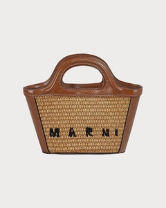 MARNI Tropicalia Bag Calfskin(Micro/2 Colors) - LONDONKELLY 英國名牌代購