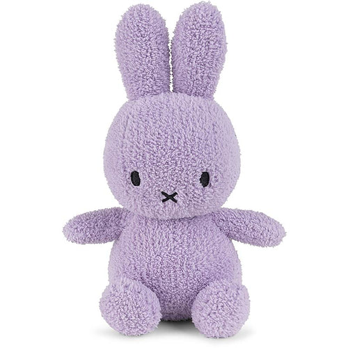 MIFFY Terry Soft Plush | 米菲絨毛玩具 (紫色) - LondonKelly 英國名牌代購