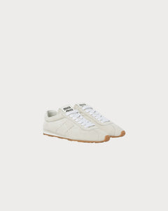 MIU MIU Plume Suede Sneakers | 繆繆 波鞋 (多色) - LondonKelly 英國名牌代購