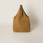 MIU MIU Suede Handbag with Tassels Medium | 繆繆 手袋 (多色) - LondonKelly 英國名牌代購