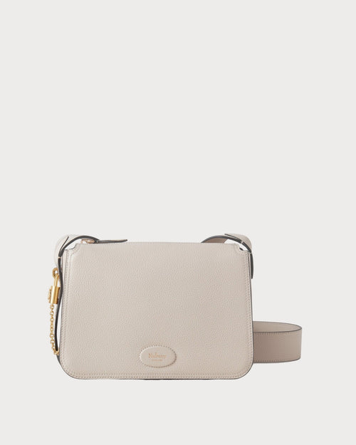 MULBERRY Billie | 瑪百莉 比莉包(粉白色) - LondonKelly 英國名牌代購