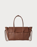 MULBERRY Large Soft Bayswater | 瑪百莉 手袋(亮橡木色) - LondonKelly 英國名牌代購