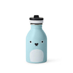 NOODOLL Ricepudding Mint Water Bottle | 米布丁薄荷水壺 (薄荷綠) - LondonKelly 英國名牌代購
