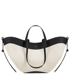 POLENE Cyme Edition Canvas | 手提布袋 (多色) - LondonKelly 英國名牌代購