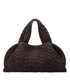 POLENE Numero Neuf Large Edition Merino | 羊毛包 (大碼/多色) - LondonKelly 英國名牌代購