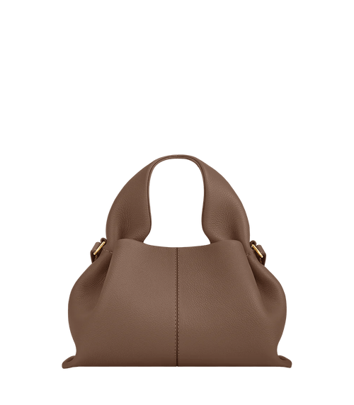 POLENE Numero Neuf Mini Edition Textured | 迷你袋 (多色) - LondonKelly 英國名牌代購