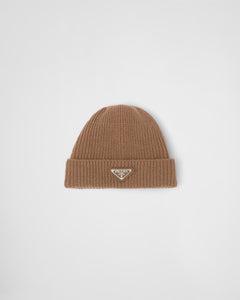 PRADA Wool and Cashmere Beanie | 普拉達 冷帽 (多色) - LondonKelly 英國名牌代購