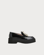 ROGER VIVIER Viv' Rangers Loafers in Leather | RV 皮革樂福鞋 (多色) - LondonKelly 英國名牌代購