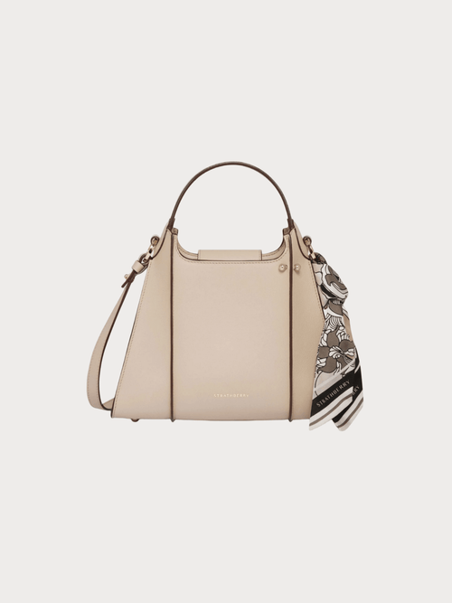 STRATHBERRY Arkshell top handle bag | 手袋 (多色) - LONDONKELLY 英國名牌代購
