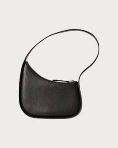 THE ROW Half Moon Bag in Leather | 半月形手袋 (多色) - LONDONKELLY 英國名牌代購